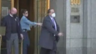 Jury rejects Sarah Palin&rsquo;s case against NY Times