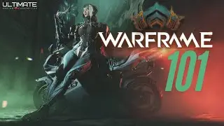 WARFRAME 101:  FARMING ENTRATI LANTHORNS IN 3 STEPS!