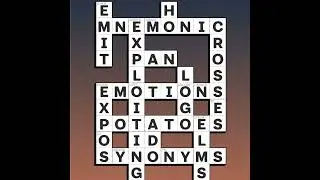 A Unique Twist on Classic Word Games: Our Review of Knotwords