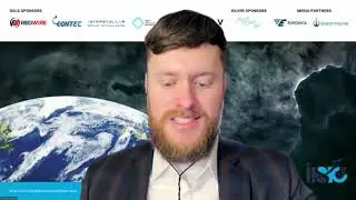 Space Junk Creating a Sustainable Space Ecosystem   Panel Discussion
