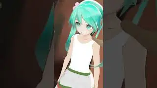 miku crying