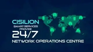 Cisilion in Maintenance