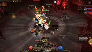 MUonline Webzen NEW Dark Lord Updated game play Speed Server Season 19-2