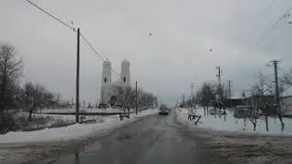 Internatul școlar din Agrișu Mare
