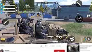 NGETES CALL OF DUTY MOBILE DI REALME 3 GRAFIK HIGH