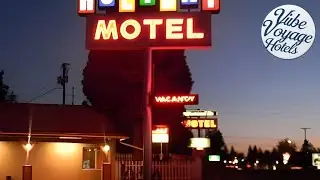 Holiday Motel Bend | Bend (OR), United States | Hotel Review 🏩