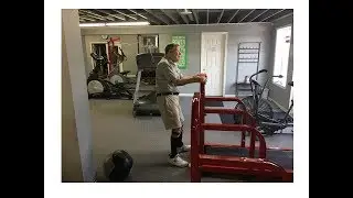 Fitness Over 30 Podcast - Am I Too Old To Workout (Episode 06)
