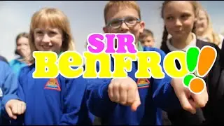 Mei Gwynedd ac Ysgolion Clwstwr Bro Preseli a Chaer Elen yn cyflwyno 'Sir Benfro'