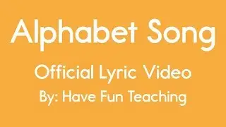 Alphabet Song