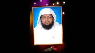 سورة إبراهيم عليه السلام ( من صلاة التراويح ) بصوتي والدي العزيز، د. إلياس أحمد، Dr.ilyasAhmad