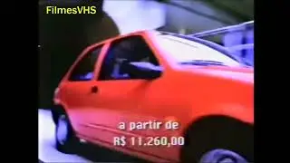 235:Ford Fiesta Endura 1997