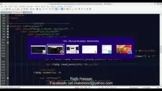 WordPress advance theme development Tutorial   | wp  read more button | wp comment option (part 2)