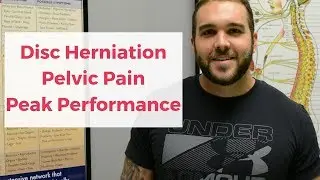 Disc Herniation Treatment, Pelvic Pain Relief Columbus, Ohio Corrective Care Chiropractor
