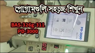 bas 326g