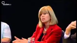 Teachers TV: Looked-After Children