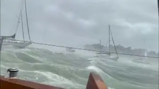 Usa, come ne 'La tempesta perfetta