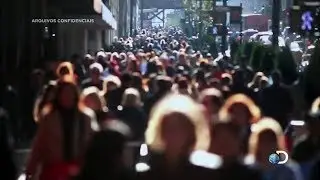 Arquivos Confidenciais - Discovery Channel / Ep  01 - O Fim do Mundo - Dublado