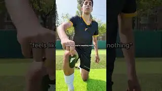 Best Shin Pads on the Market, No Cap 😤  #football #ronaldo  #shinpads #realmadrid #fcbarcelona