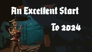 A Sea of Thieves Season 11 and 12 Review - The BEST CONTENT in a While