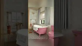 Spring inspired #interiordecor #home #interiordesign #design #spring #decor #pastelcolors #designs