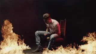 Skyler Clark - Wildfire (Official Video)