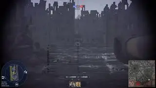 Just another casual grinding day in Warthunder doing the battlepass challenges day 11