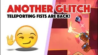King of Thieves - Base 33 Double Fist Glitch!