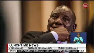 East African Heads of State called for immediate and unconditional ceasefire in Congo