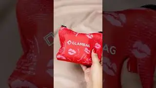 A Glambag recheada de produtos para voc&ecirc; #SHORTS