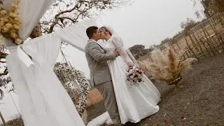 Laura & Thiago | Chácara Bella Vista