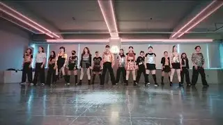 ✨️Tyla(타이라) _ CHANEL(샤넬)✨️ / 남부현샘 다이어트댄스반 / 이지댄스잠실
