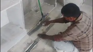 Hall single border tiles work ||హాల్  సింగల్  బోర్డర్ టైల్స్ వర్క్ ||#homehall#singleborder#tlies