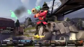 bAUlls vs. Wog & Co - Grand Final: ozfortress Spring 2025