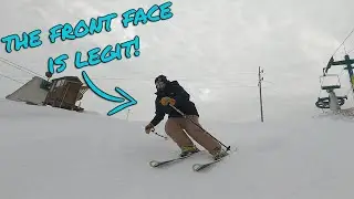 Stats Do Not Do This Place Justice! - Vlog E3 - Mount Kato