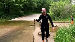 Ledges State Park Iowa        