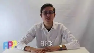 APP. Fleck + Unclouded