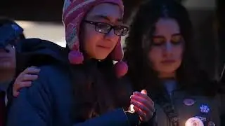 Repairing The World: Stories from the Tree of Life (Trailer)