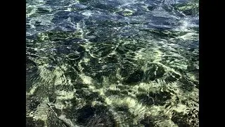 Пляжи в Малии, о. Крит, Malia beach, Crete, Greece