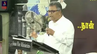 P.J.C Robinson ACA Live Stream