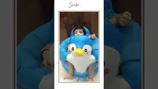 Cute Baby Contest Season 38(5th Rank In Maximum Share Category) #babypictures #cute #fashiontwins