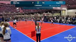 Peak 11-1 vs. Mav 816 (2026.01.18)