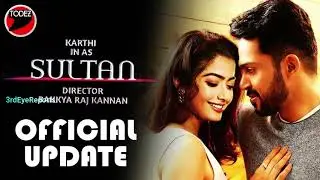 Sultan Movie Review | Sultan Review | Sultan Tamil Movie Review
