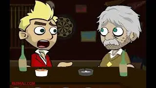 Chiste de Pepito o Jaimito - Contacto del más alla