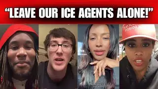 Americans REJECT Radical Left's Border Betrayal!! The FINAL STAND Against Illegal Criminals