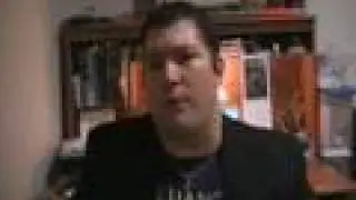 Supergetz's Super Vlog #1