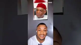 If Nigeria is a working country Orgi uzor kalu and many apc members will be in prison.