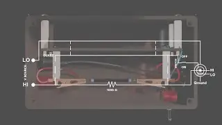 Guarding with a Picoammeter for Better Measurements