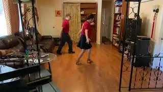 Maria Cha Cha Line Dance
