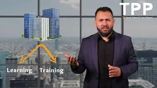 Difference between Training and Learning