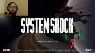 Return of Shodan! Let's Play System Shock Pre-Alpha